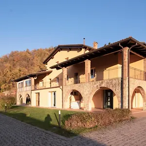 L'angolo Dell'artista Appartamento Castel dʼAiano