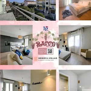 Desenzanoloft Bacco Apartment