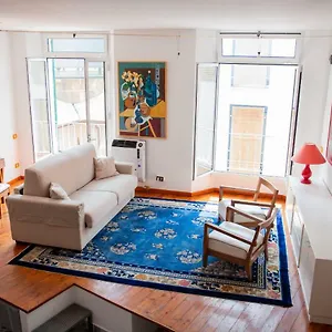 Casa Otto Nel Cuore Di By Wonderful Italy Appartamento Genova